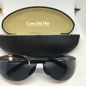 Costa Del Mar “Polaris” Polarized Sunglasses